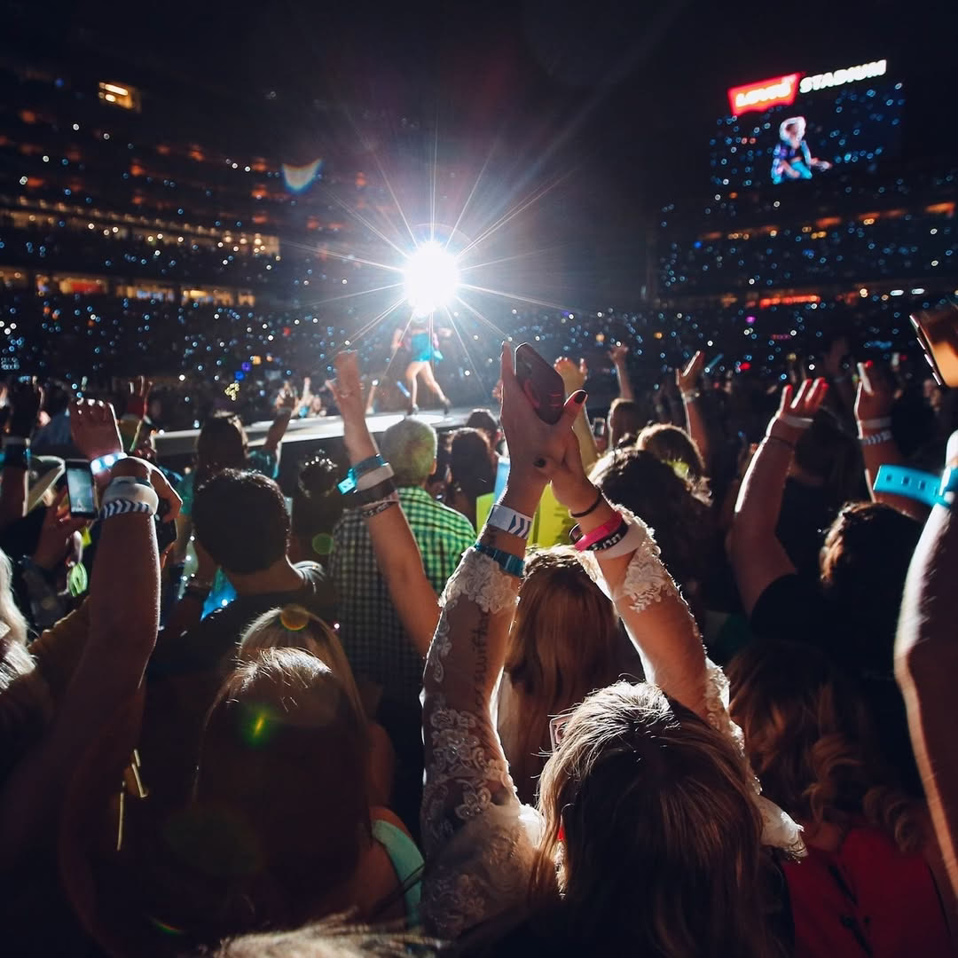 Santa Clara Concert Night – The Weeknd, Playboi Carti & Mike Dean Live at Levi’s Stadium (July 8, 2025)